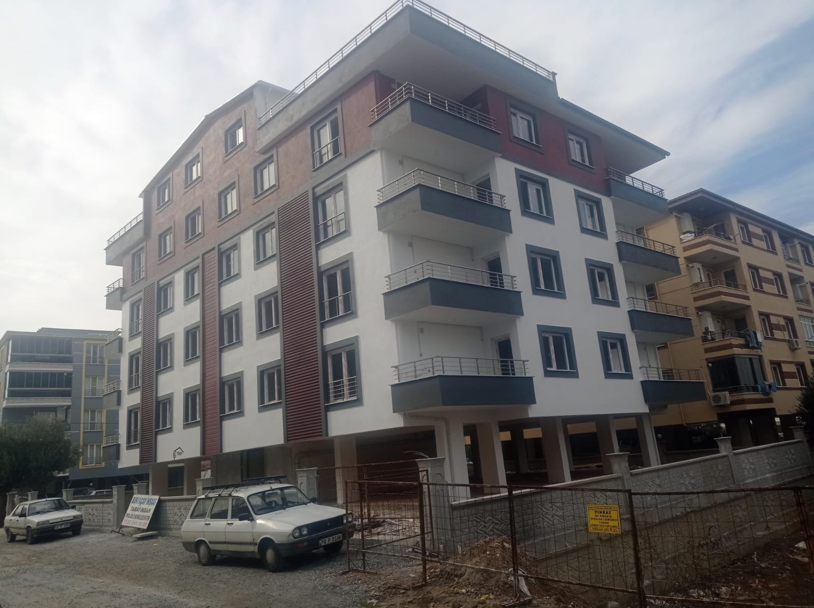 48 Milas Boyacısı 